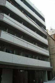 コンシェリア東京木場ステーションフロント