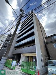 東京メトロ東西線南砂町駅まで徒歩13分