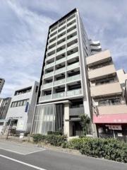 ＪＲ総武線（各駅停車）亀戸駅まで徒歩13分