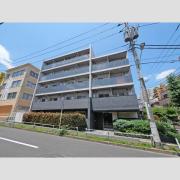 アーバンステーション成増