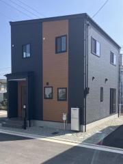 ミライズハウス太田上町D