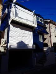 CN一戸建貸家