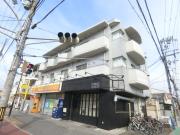 グリーンサイド武庫川