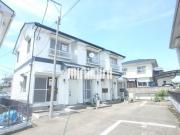 モンパレス伊勢崎第1 2号館