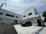 ガレージハウス湘南ベースONE