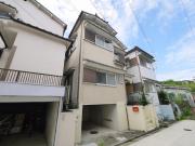 近鉄生駒線一分駅まで徒歩10分