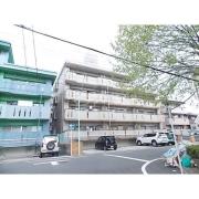ハイツ白山