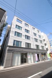クラッセ銀山