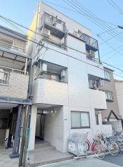 阪急京都線淡路駅まで徒歩5分