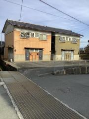 朝田荘