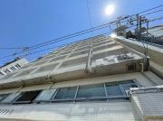 広島電鉄宇品線鷹野橋駅まで徒歩5分