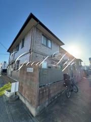 神戸電鉄粟生線大村駅まで徒歩12分