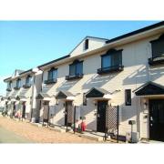 サンテラスNAO A