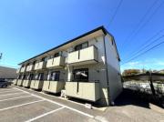 ドミール古川 A棟