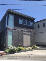 スマートハイムプレイス寒川一之宮戸建