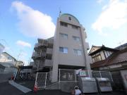 コーポ円城寺