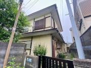 五十風アパート