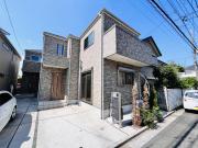 南田中2丁目戸建賃貸住宅A・B棟