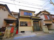 神殿町テラスハウス