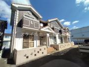 グランデ ビラッジョA