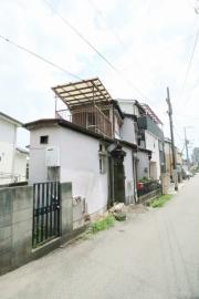 川西市小戸3丁目戸建