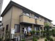 グリーンオアシス A棟