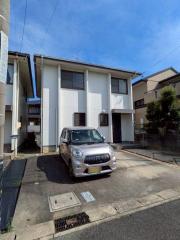 つつじが丘三丁目30番1貸家群