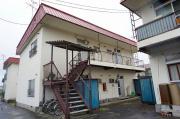 東永マンション 2号棟