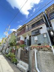 垂水区高丸7丁目テラスハウス