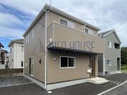 クレイドルガーデン川越市かし野台第2 2号棟