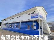 ハイツカトレアE
