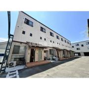 ラ・プラヤIII番館