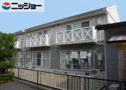 フレグランス21 A棟