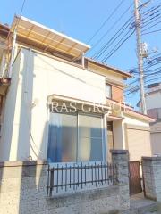 松戸市栄町8丁目邸宅