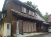 日野町下駒月 貸家