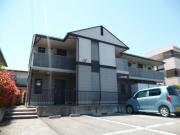 ＪＲ奥羽本線山形駅までバス約8分 徒歩3分