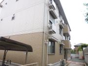 熊本市電健軍線健軍町駅まで徒歩25分