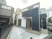 川口市安行根岸01