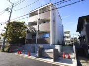 ＪＲ常磐線天王台駅まで徒歩7分