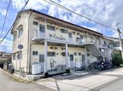 フォンテーヌ城南町