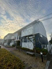 南海本線北助松駅まで徒歩15分