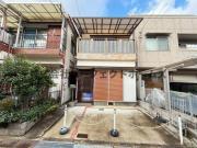 私部7丁目戸建 賃貸