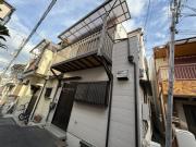 二葉町1丁目貸家