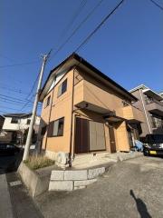 メゾンパルティールA