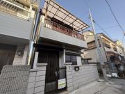 地下鉄西神・山手線湊川公園駅まで徒歩8分