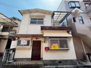 西山本町5丁目戸建
