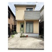 東武伊勢崎・大師線五反野駅まで徒歩7分