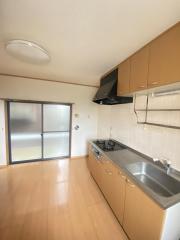 埼玉新都市交通伊奈線原市駅まで徒歩5分