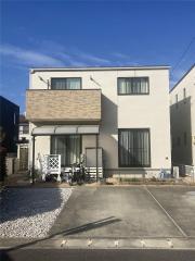 南田宮3丁目戸建