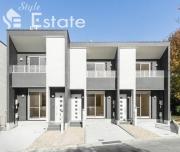 名鉄瀬戸線喜多山駅まで徒歩19分